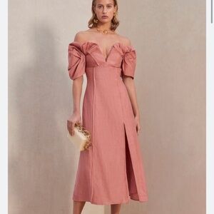 CULT GAIA Muna Dress Size 4